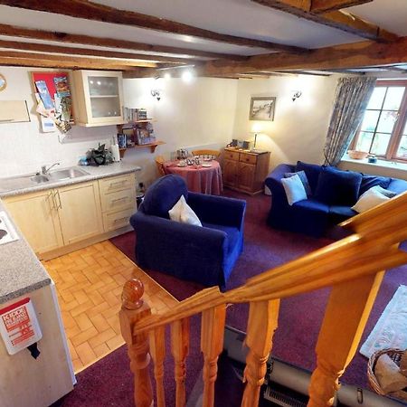 Monkleigh Coachmans Cottage 1 Bedroom Бидефорд Экстерьер фото