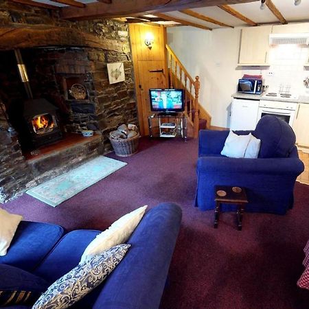 Monkleigh Coachmans Cottage 1 Bedroom Бидефорд Экстерьер фото