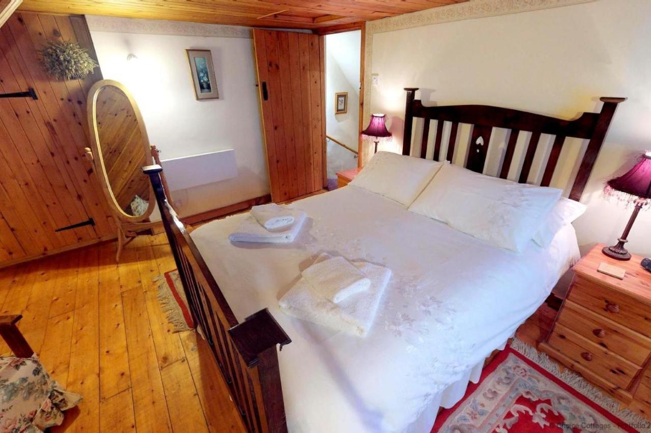Monkleigh Coachmans Cottage 1 Bedroom Бидефорд Экстерьер фото