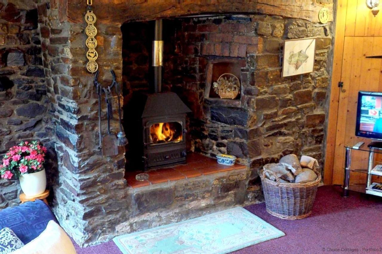 Monkleigh Coachmans Cottage 1 Bedroom Бидефорд Экстерьер фото