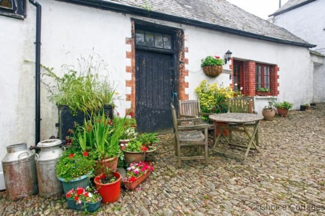 Monkleigh Coachmans Cottage 1 Bedroom Бидефорд Экстерьер фото